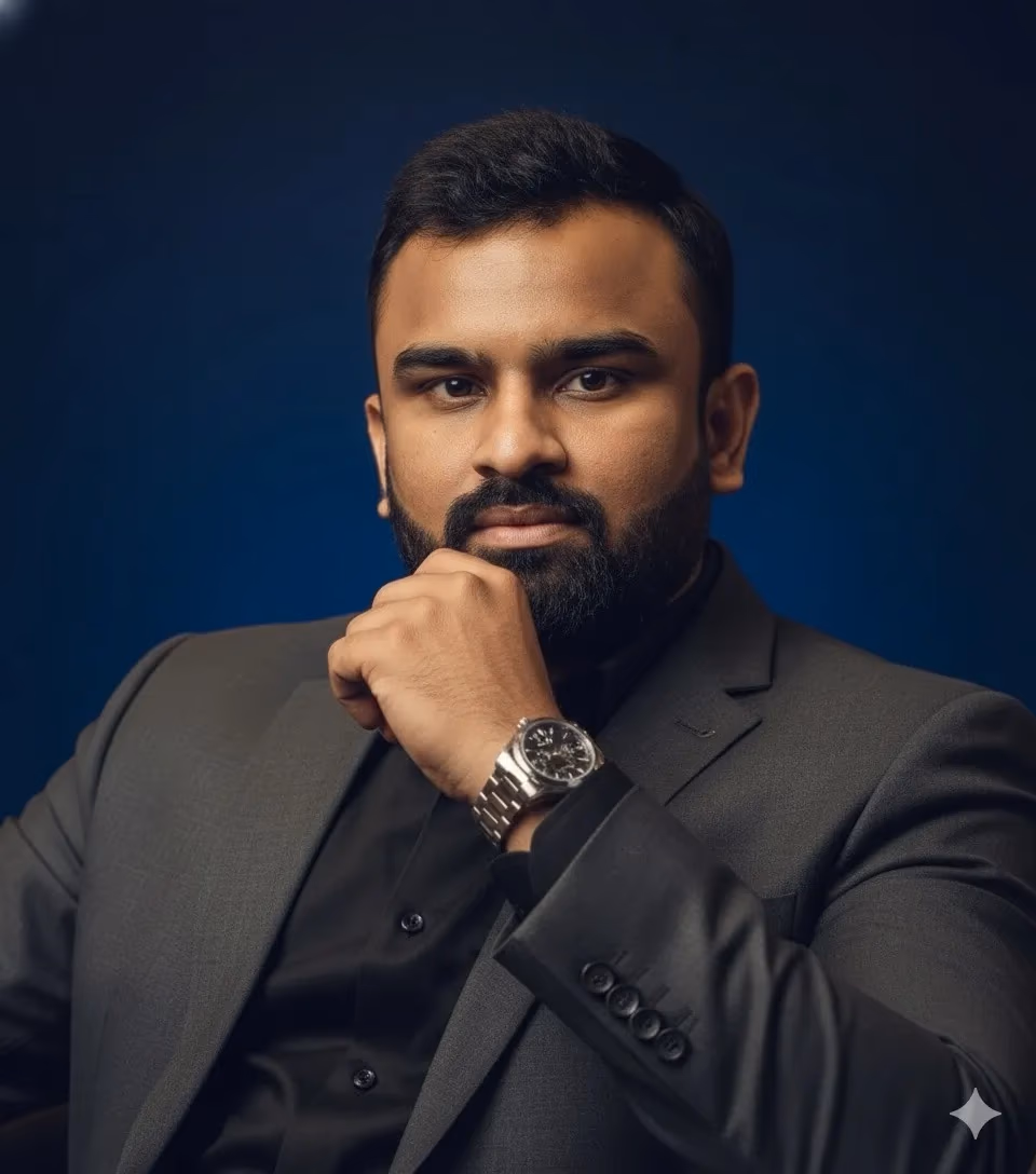 Bhadrik Panchal