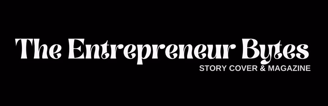 The Entrepreneur Bytes