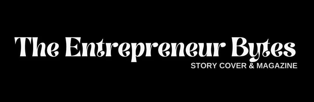 The Entrepreneur Bytes